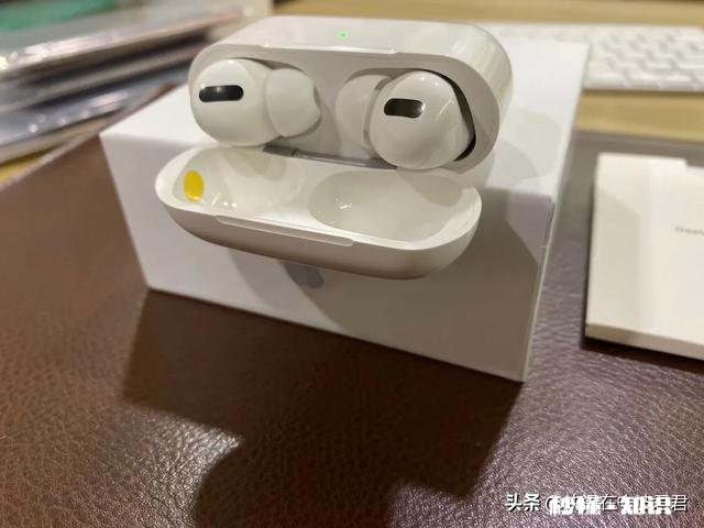 现在买air pods2代好吗，毕竟pro已经出来了