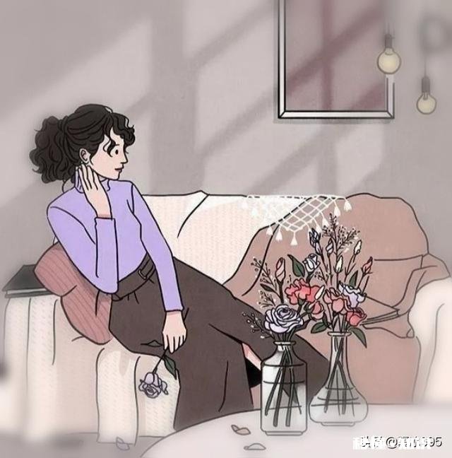 女孩子34岁以后还能找到合适的对象吗为什么经常给介绍二婚的