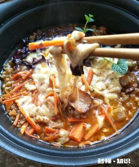 芝士碎可以煮泡面吗该怎么做