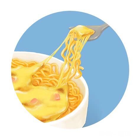 芝士碎可以煮泡面吗该怎么做