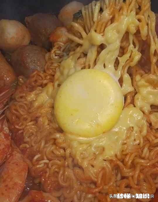 芝士碎可以煮泡面吗该怎么做