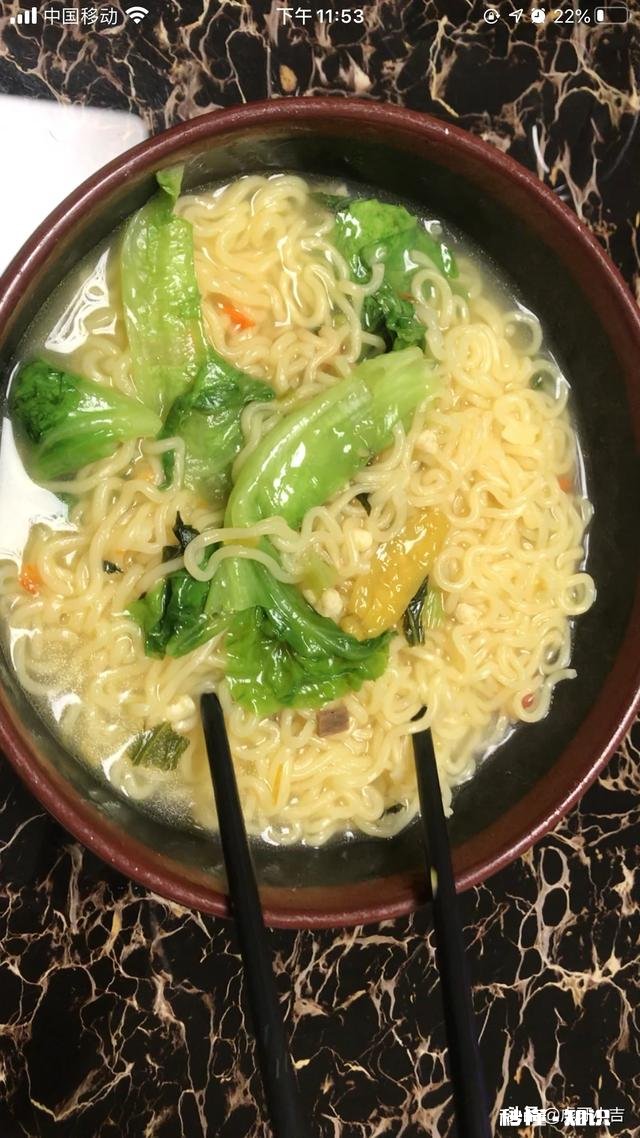 芝士碎可以煮泡面吗该怎么做