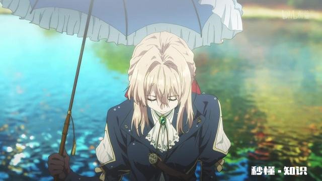 京阿尼 京都动画都出过哪些比较优秀的动画作品