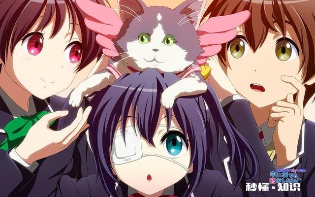 京阿尼 京都动画都出过哪些比较优秀的动画作品