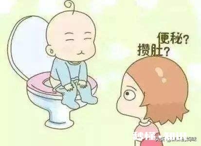 孩子四岁了，大便一直羊屎颗粒状，是什么原因