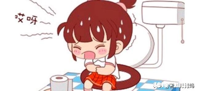 孩子四岁了，大便一直羊屎颗粒状，是什么原因