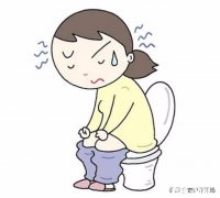 孩子四岁了，大便一直羊屎颗粒状，是什么原因