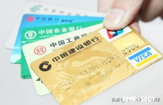 银行卡办理只进不出可以吗