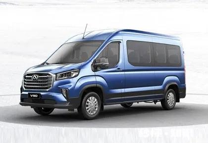 新全顺，大通8090，福田G9，怎么选