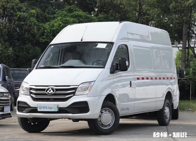 新全顺，大通8090，福田G9，怎么选