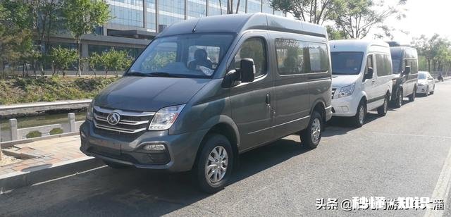 新全顺，大通8090，福田G9，怎么选