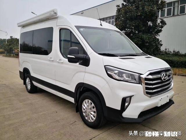 新全顺，大通8090，福田G9，怎么选