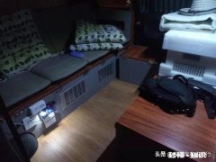 或24v 双行车发电的房车与电路48v房车，你会选哪个，为什么