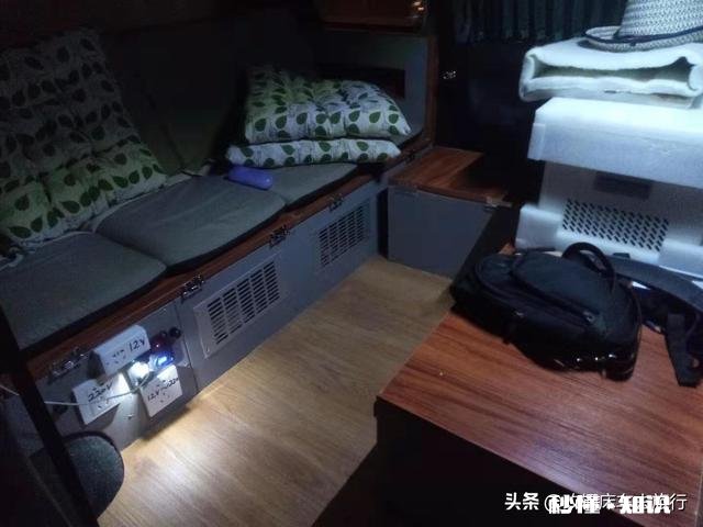 或24v 双行车发电的房车与电路48v房车，你会选哪个，为什么