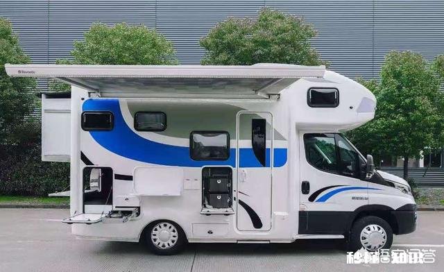 或24v 双行车发电的房车与电路48v房车，你会选哪个，为什么