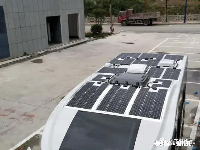 或24v 双行车发电的房车与电路48v房车，你会选哪个，为什么