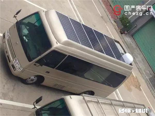 或24v 双行车发电的房车与电路48v房车，你会选哪个，为什么