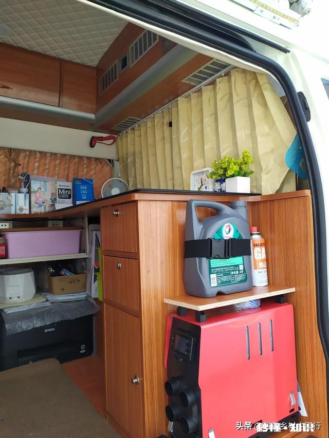 或24v 双行车发电的房车与电路48v房车，你会选哪个，为什么