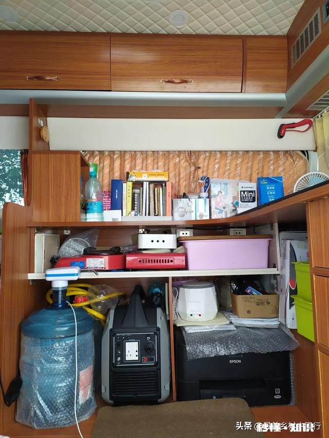 或24v 双行车发电的房车与电路48v房车，你会选哪个，为什么