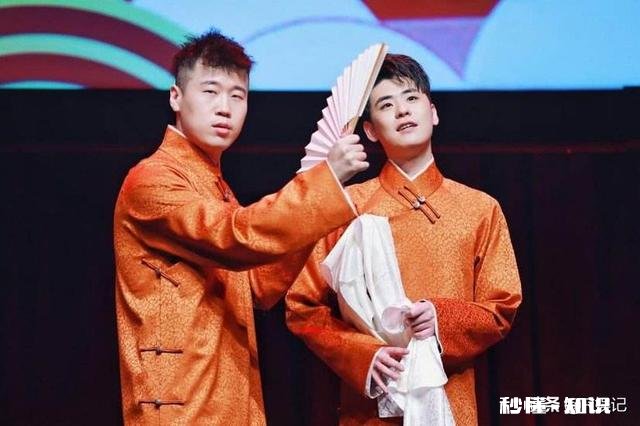 疑似“百雀羚”携手张云雷开启合作之旅，国产品牌看中其哪些特质