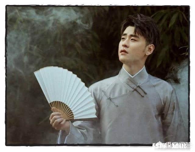 疑似“百雀羚”携手张云雷开启合作之旅，国产品牌看中其哪些特质