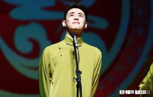 疑似“百雀羚”携手张云雷开启合作之旅，国产品牌看中其哪些特质