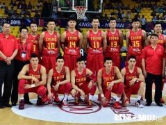 男篮世界杯抽签结果出炉，中国男篮上上签，你认为是杨超越“锦鲤”加持吗