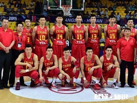 男篮世界杯抽签结果出炉，中国男篮上上签，你认为是杨超越“锦鲤”加持吗