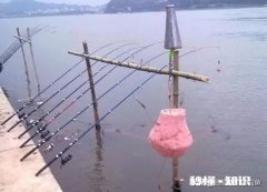 海竿钓鲢鳙用多长的杆