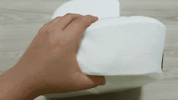 你买过泰国乳胶枕假货吗