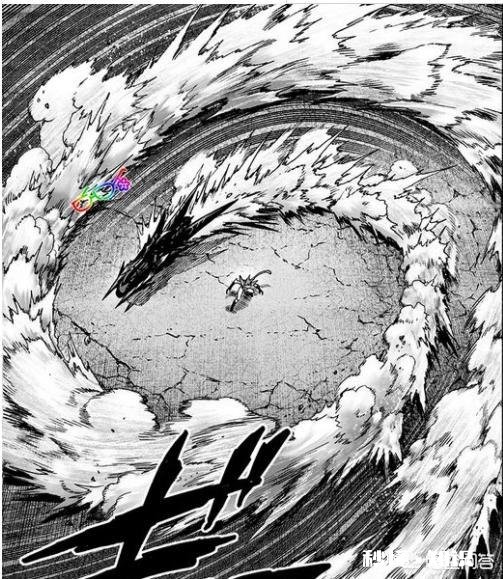 《一拳超人》中,因小猫咪看不起,驱动骑士化身变形金刚把龙级怪人喵嗯一顿暴揍!这是怎么回事