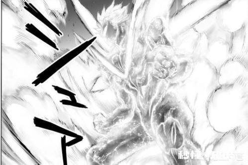 《一拳超人》中,因小猫咪看不起,驱动骑士化身变形金刚把龙级怪人喵嗯一顿暴揍!这是怎么回事