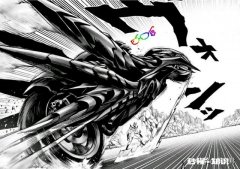 《一拳超人》中，因小猫咪看不起，驱动骑士化身变形金刚把龙级怪人喵嗯一顿暴揍！这是怎