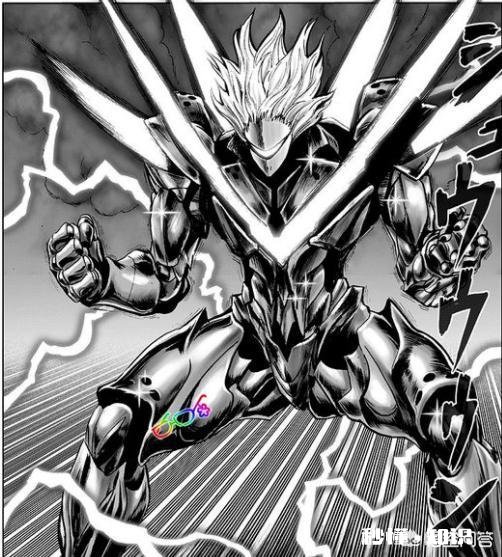 《一拳超人》中,因小猫咪看不起,驱动骑士化身变形金刚把龙级怪人喵嗯一顿暴揍!这是怎么回事