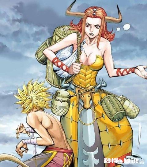 《西行纪》如此庞大的世界观，他有哪些颠覆了众人认知的地方