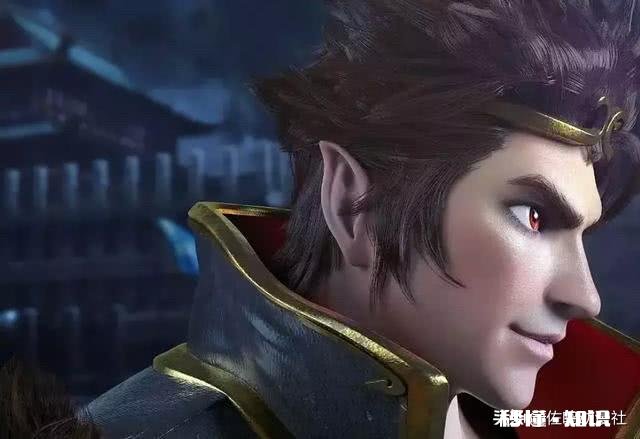 《西行纪》如此庞大的世界观，他有哪些颠覆了众人认知的地方