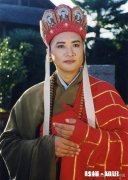 为什么86版央视《西游记》中，唐僧的演员换人了