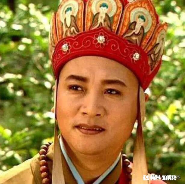 为什么86版央视《西游记》中，唐僧的演员换人了