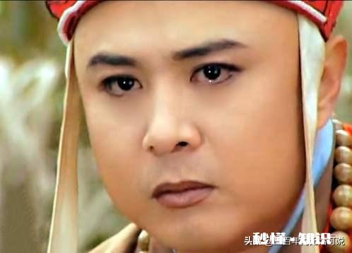 为什么86版央视《西游记》中，唐僧的演员换人了