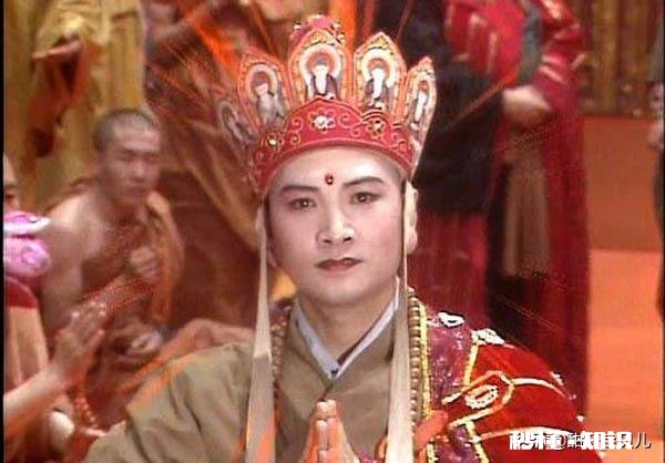 为什么86版央视《西游记》中，唐僧的演员换人了