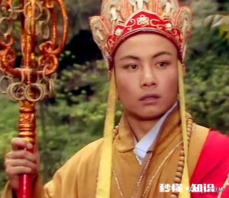 为什么86版央视《西游记》中，唐僧的演员换人了