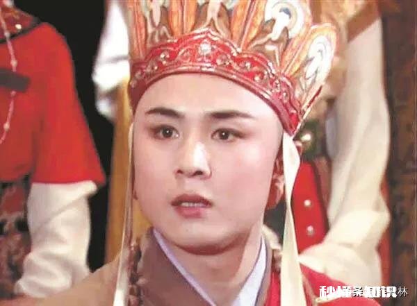 为什么86版央视《西游记》中，唐僧的演员换人了