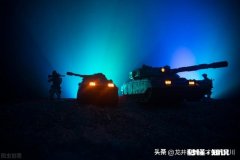 俄乌冲突中，为什么感觉没有任何一个国家支援俄罗斯武器