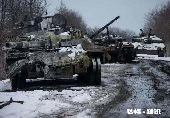 俄乌冲突中，为什么感觉没有任何一个国家支援俄罗斯武器