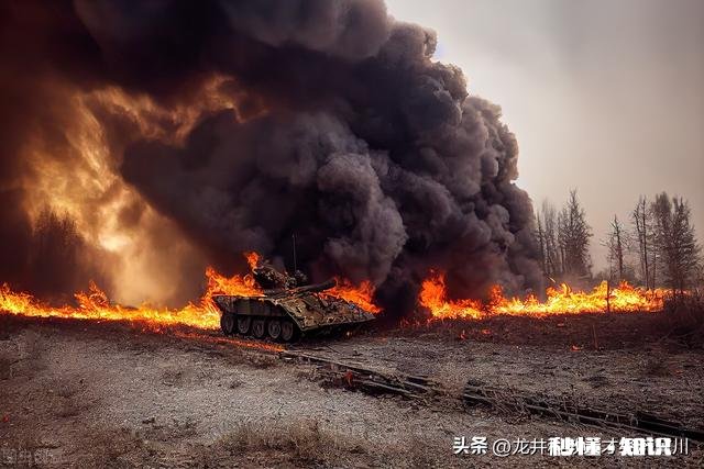 俄乌冲突中，为什么感觉没有任何一个国家支援俄罗斯武器