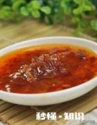 xo酱咸了怎么办