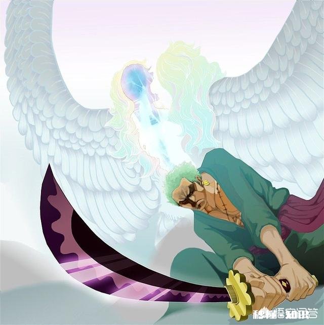 《海贼王》中死掉了多少恶魔果实能力者