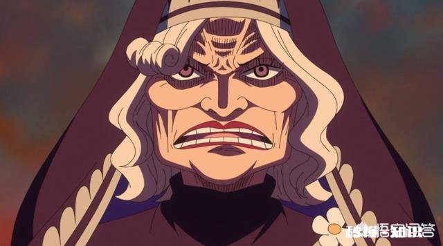 《海贼王》中死掉了多少恶魔果实能力者