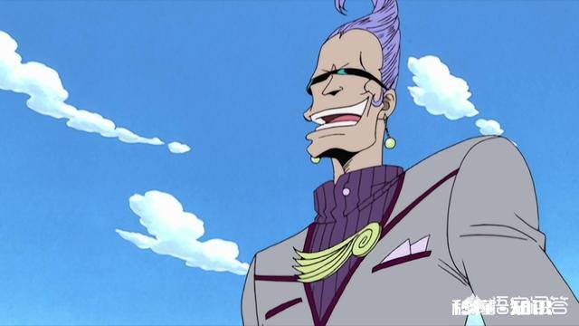 《海贼王》中死掉了多少恶魔果实能力者