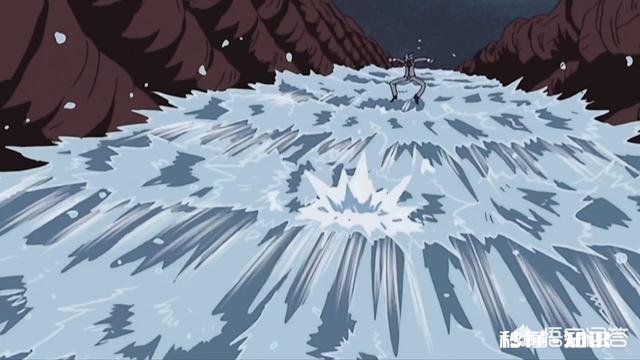 《海贼王》中死掉了多少恶魔果实能力者